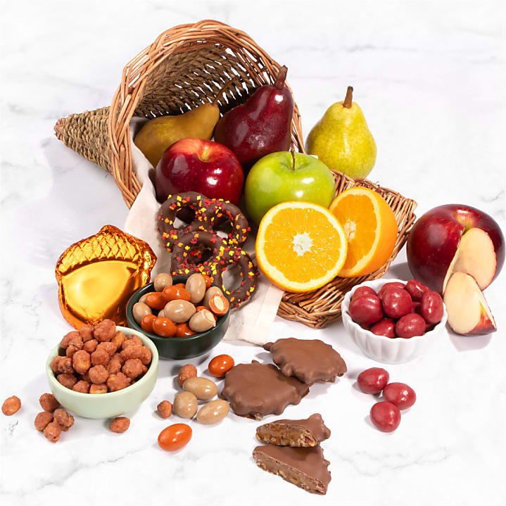 product image for Cornucopia Harvest Basket