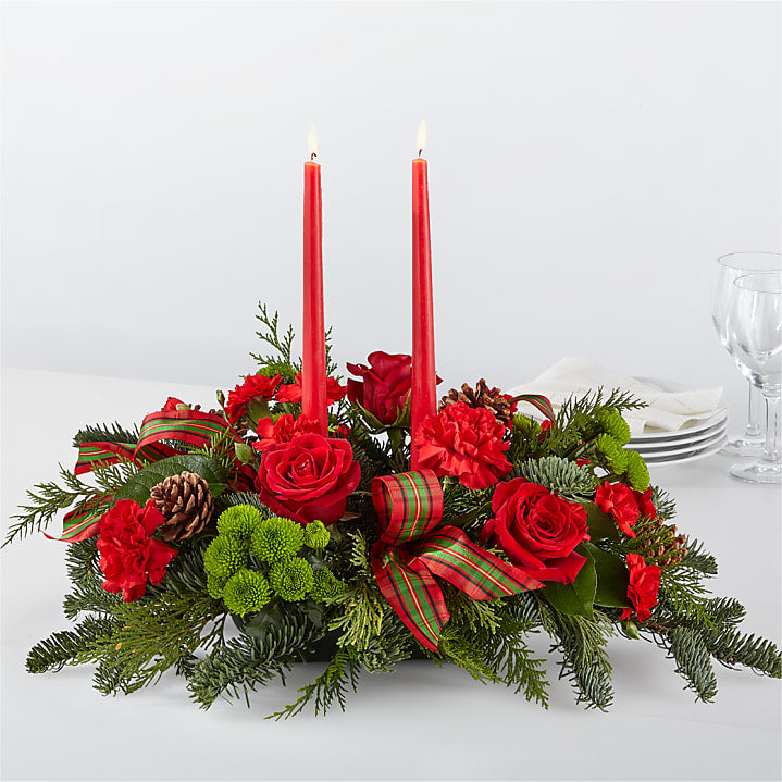 product image for By the Candlelight Centerpiece