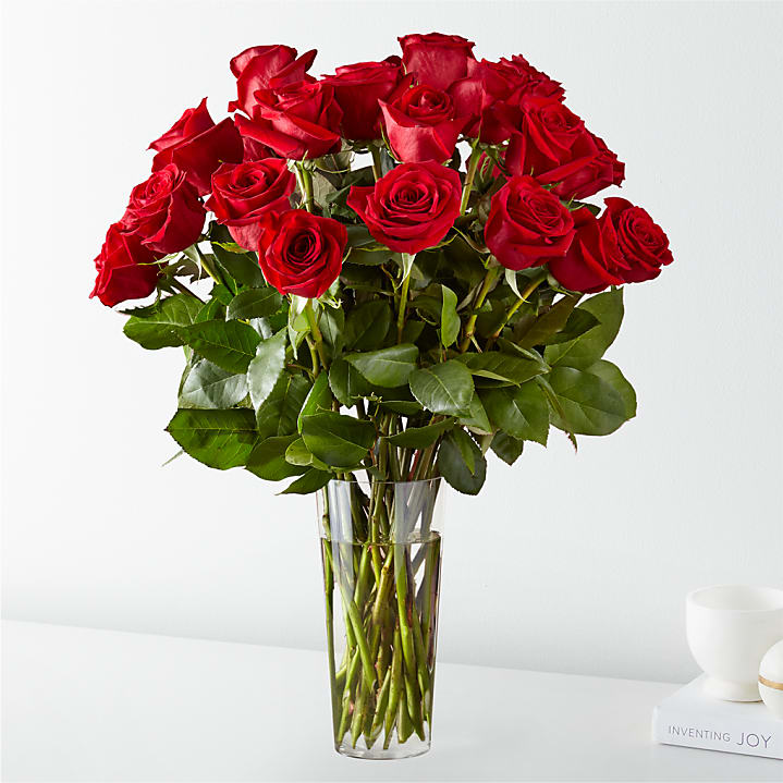 product image for Long Stem Red Rose Bouquet