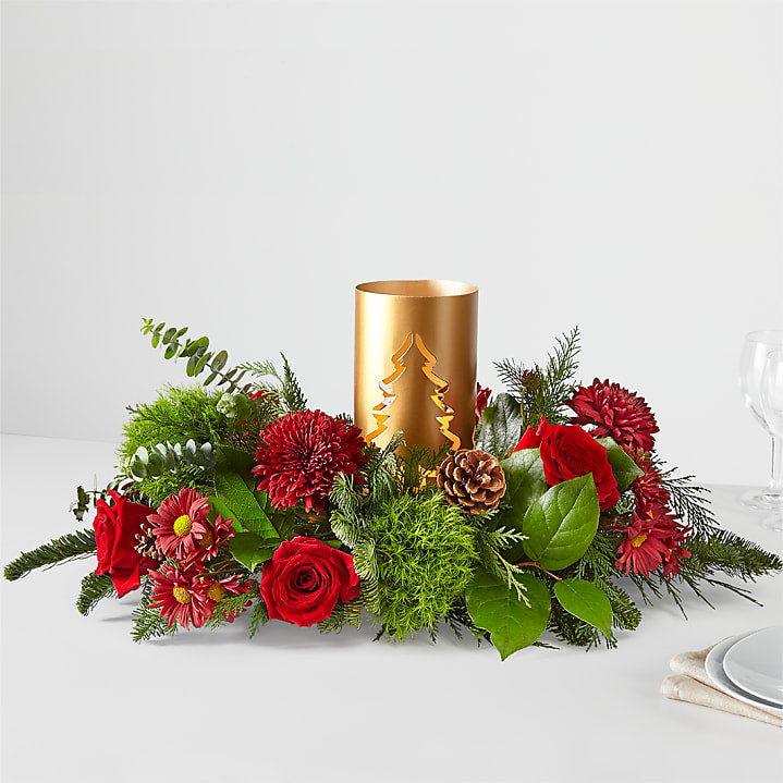 product image for Toast the Season Centerpiece