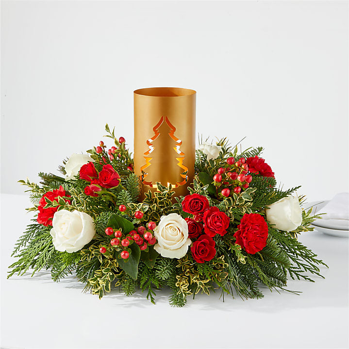 product image for December Dreams Centerpiece