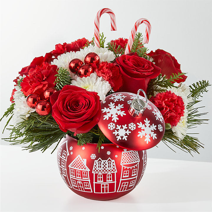 product image for Cheer in the Air Ornament