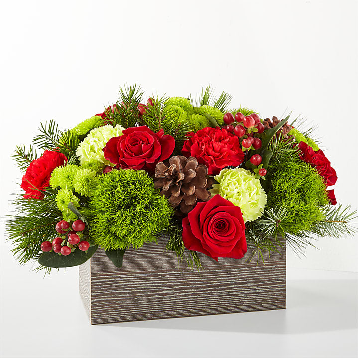 product image for Bundled Up Bouquet