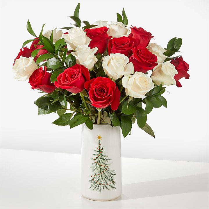 product image for Santa Baby Rose Bouquet
