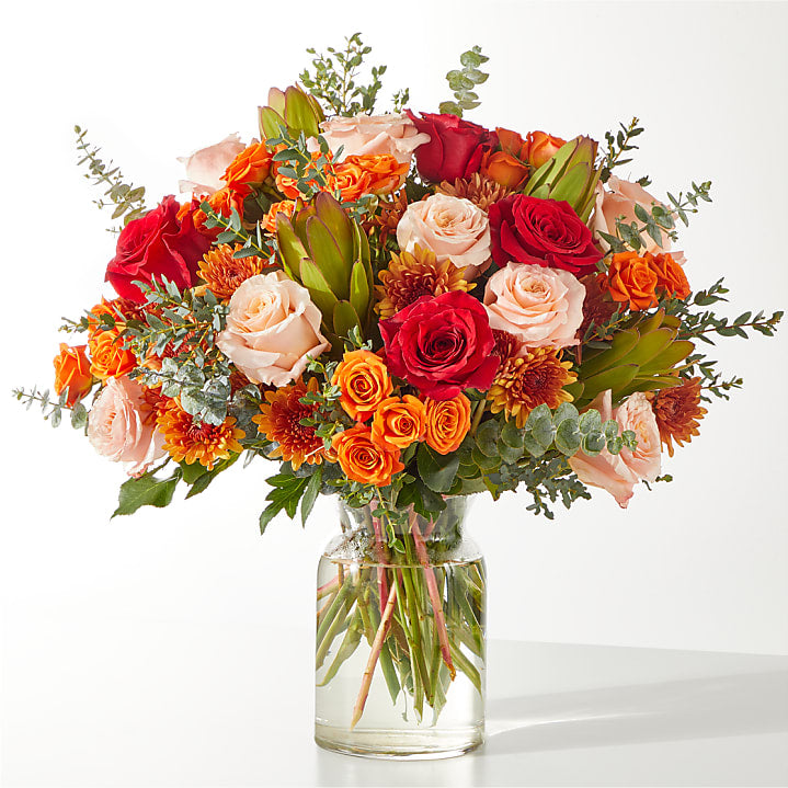 product image for Cherry Tart Bouquet