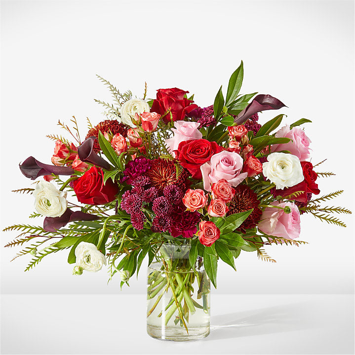 product image for Ruby Harvest Bouquet
