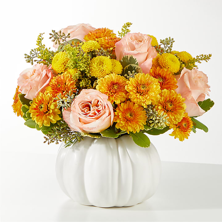 product image for Peachy Pumpkin