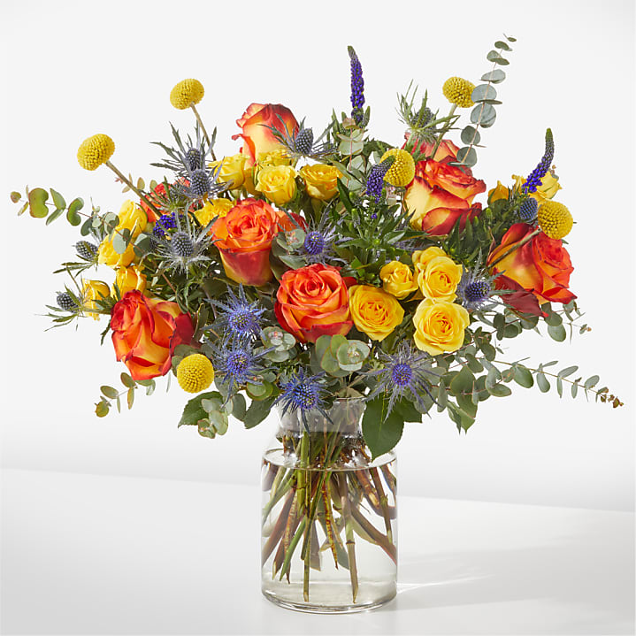 product image for Burn Bright Bouquet
