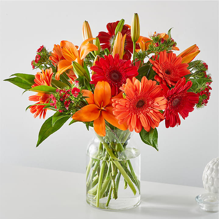 product image for Fall Break Bouquet