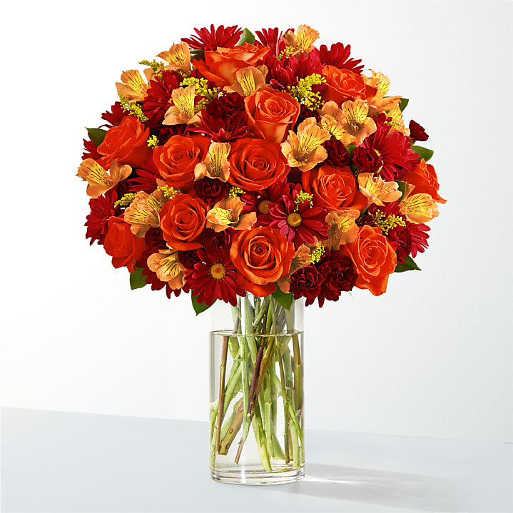 product image for Falling Leaves Bouquet