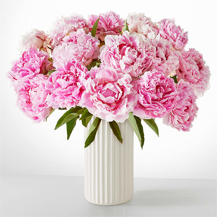 product image for Fresh Peony Bouquet