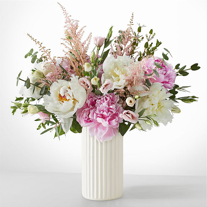 product image for Cotton Candy Peony Bouquet