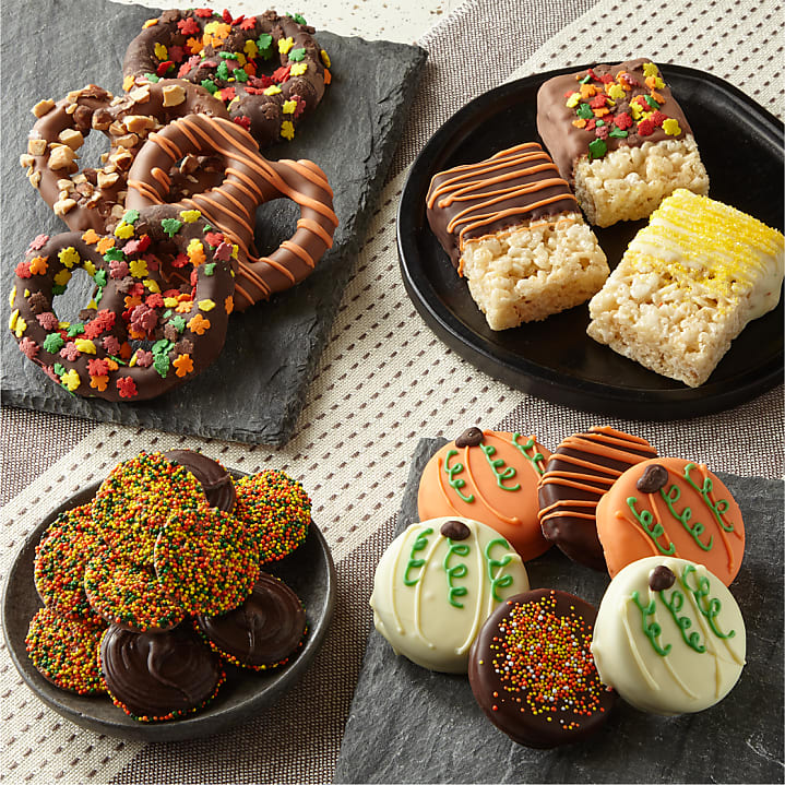 product image for Fall Treat Sampler