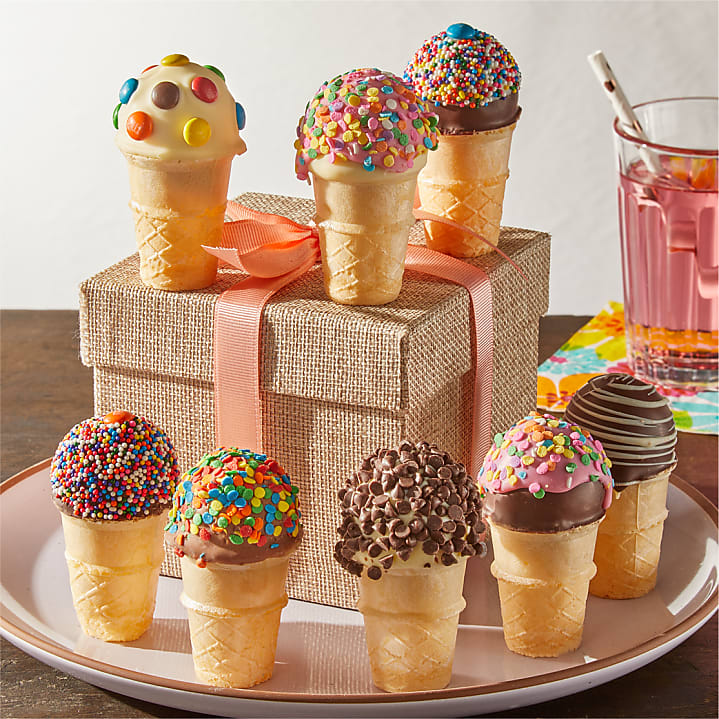 product image for Ice Cream Cake Pops