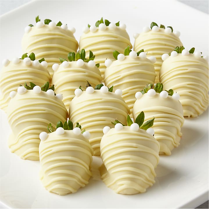 product image for Bride Belgian Chocolate Covered Strawberries