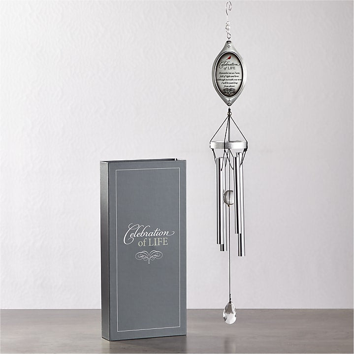 product image for Celebration of Life Windchime