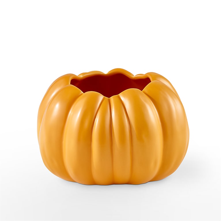 Golden Gourd Pumpkin Bouquet