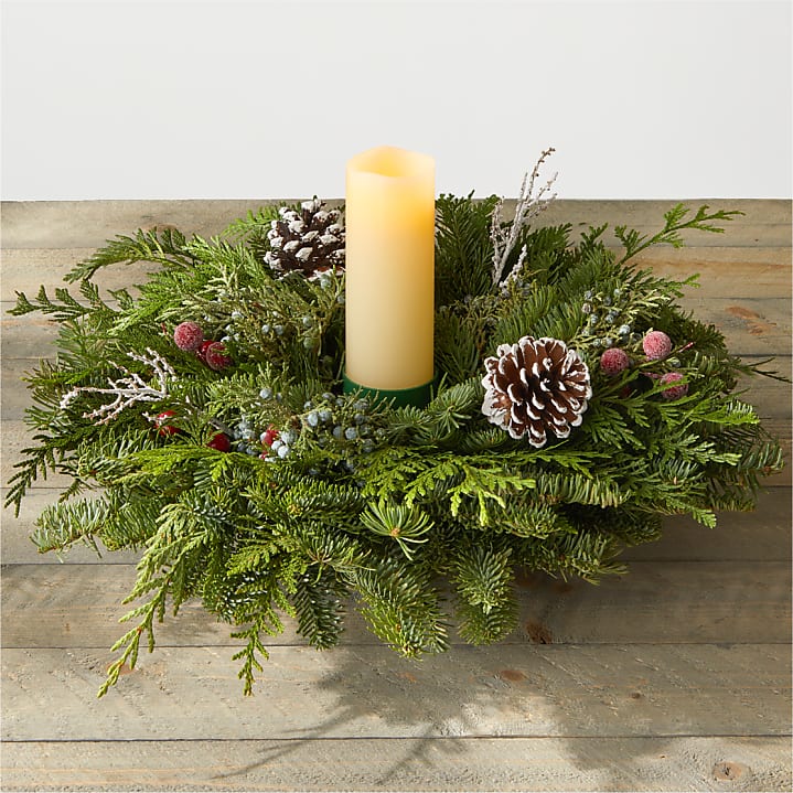 product image for Deck the Halls Centerpiece