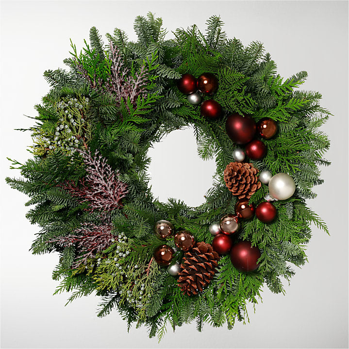 product image for Juniper Berry Wreath