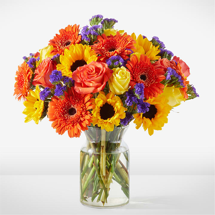 product image for Rowboat Blossoms Bouquet