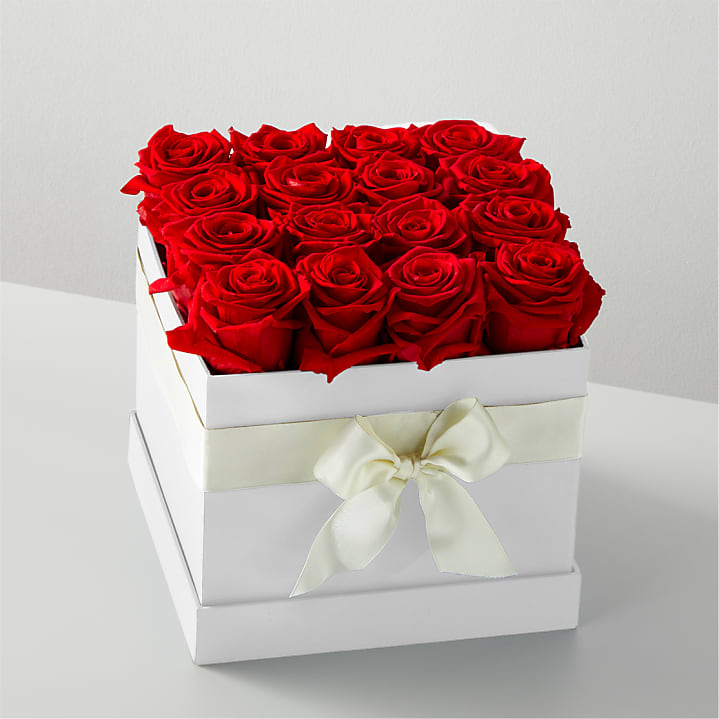 product image for Red Forever Roses