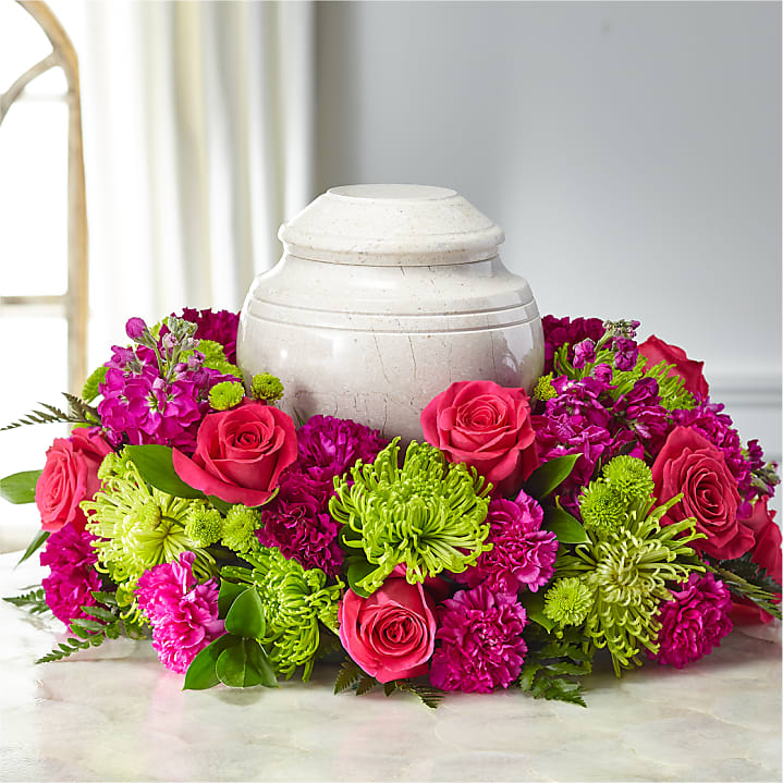 product image for Hopeful Blessings Cremation Adornment