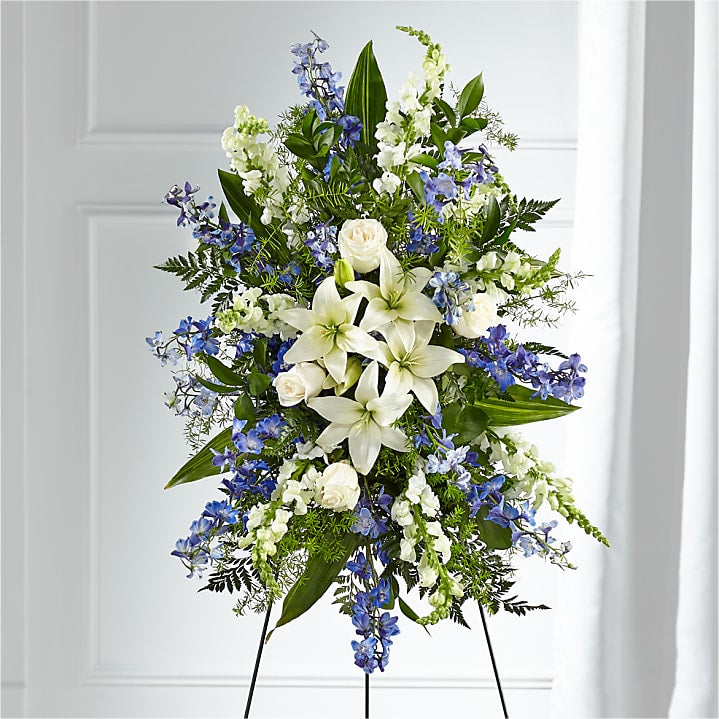 product image for Faithful Friend Standing Spray