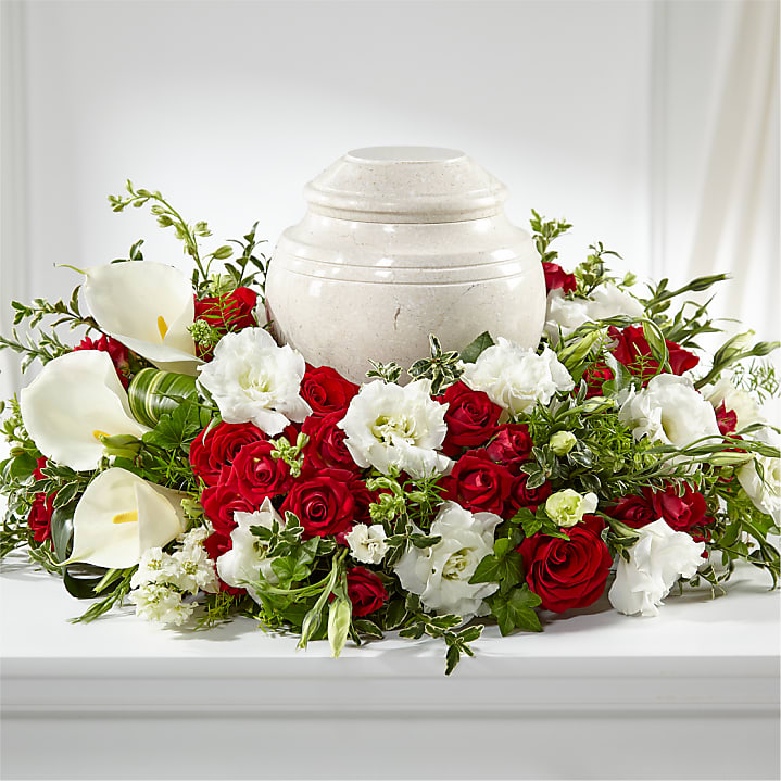 product image for In My Memories Cremation Adornment