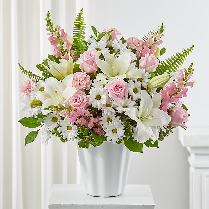 product image for Soft Touch Tabletop Basket