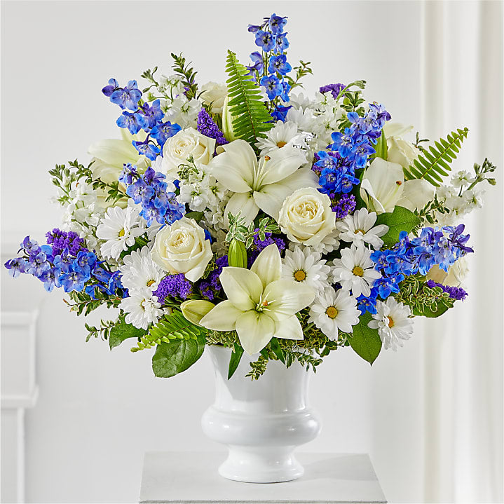 product image for Expressions of Hope Urn Arrangement