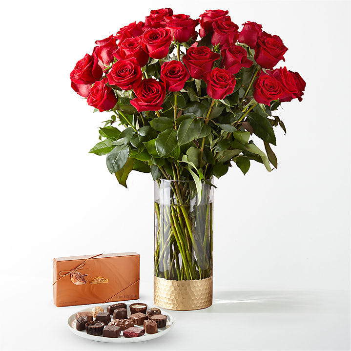 product image for Classic Love Red Rose Gift Sets