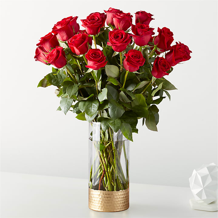 product image for Classic Love Red Rose Bouquet