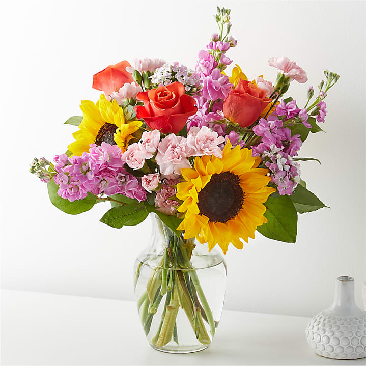 product image for Yellow Brick Road Bouquet