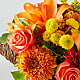 Bouquet of Blessings Cornucopia