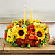 Autumn Harmony Centerpiece