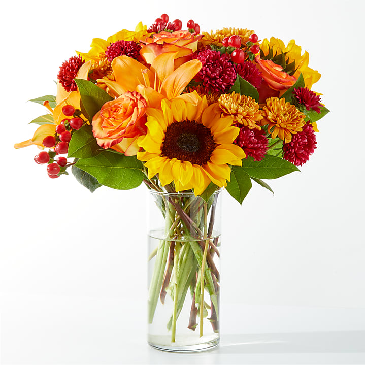 product image for Fall Day Bouquet