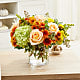 Fall Foliage Bouquet