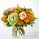 Fall Foliage Bouquet