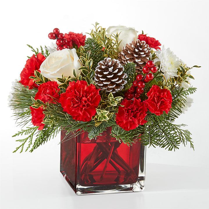 product image for Christmas Market Bouquet