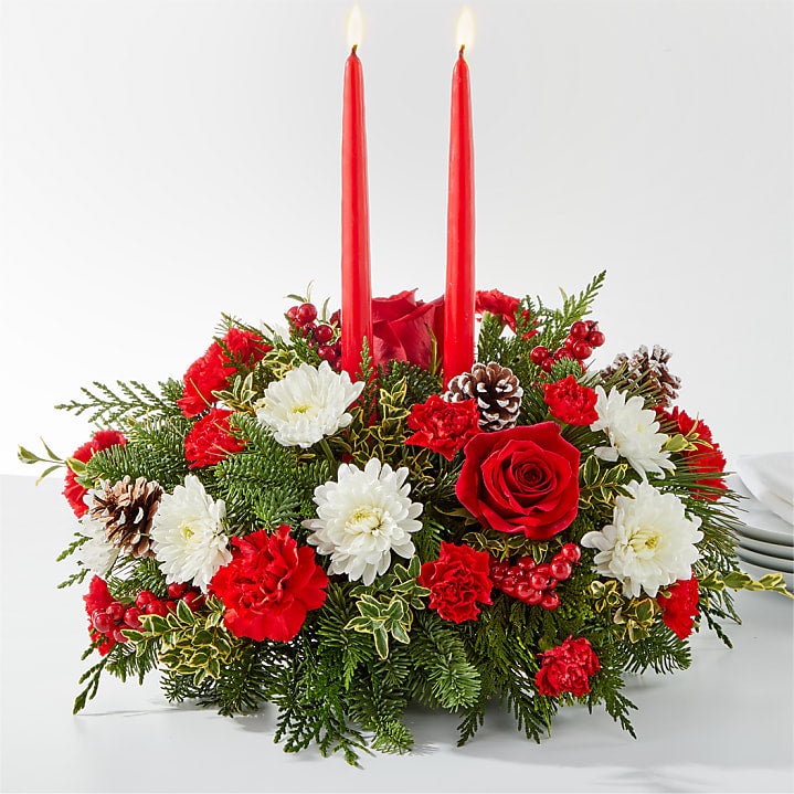 product image for Holiday Soiree Centerpiece