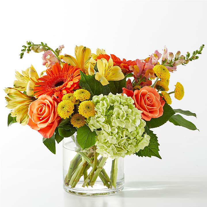 product image for Autumn Sunshine Bouquet