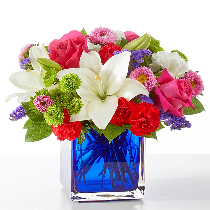 product image for Quality Time Bouquet