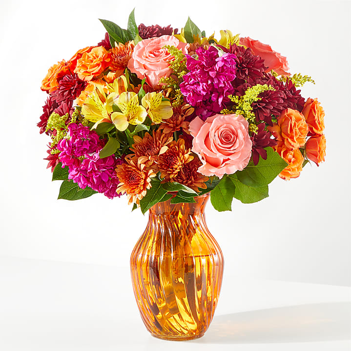 product image for Amber Muse Bouquet